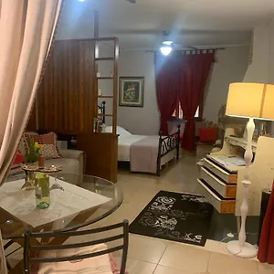  Appartamento Domo Reina