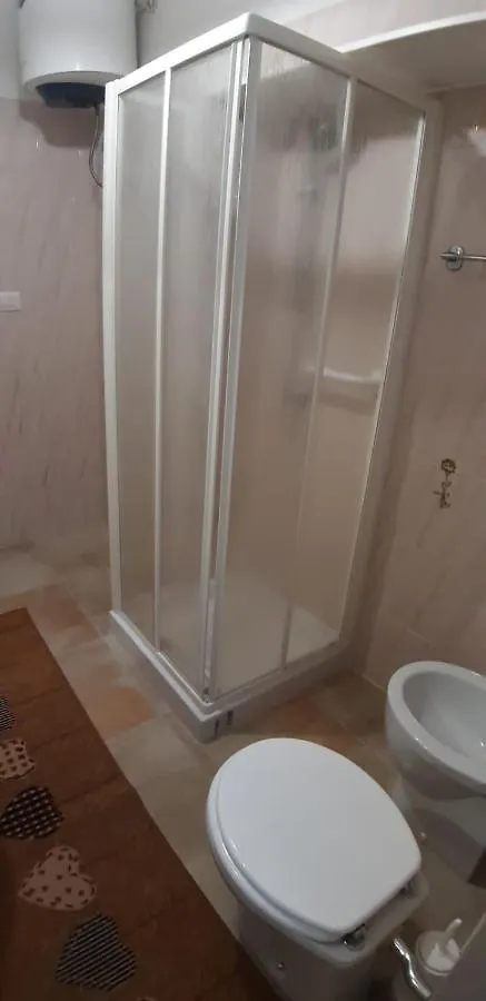GAIA Accommodation Alghero 0*,  Italia