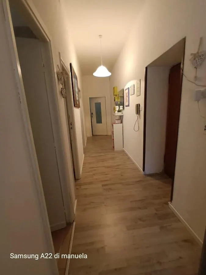 GAIA Accommodation Alghero Appartamento