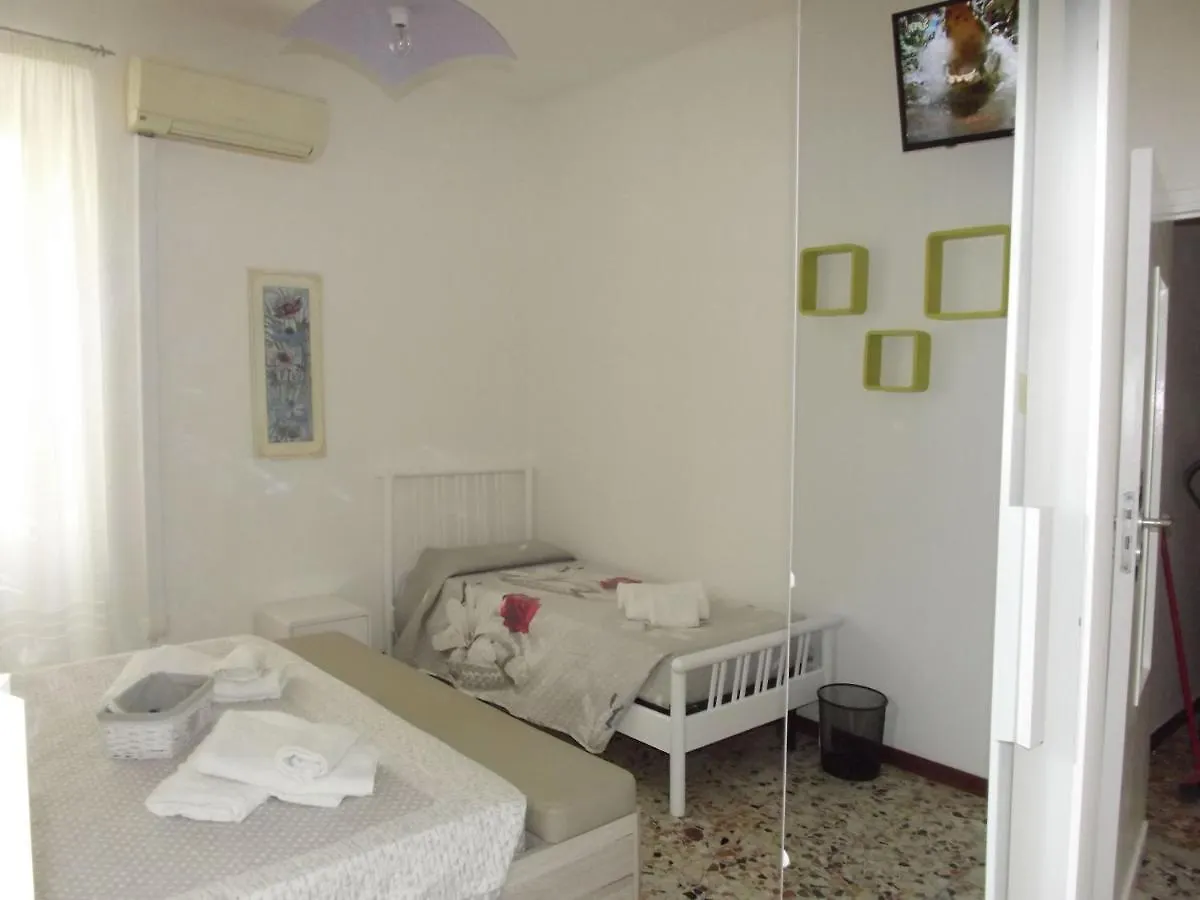 GAIA Accommodation Alghero Appartamento