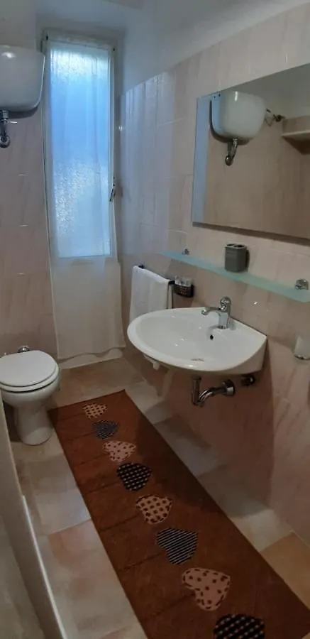 Appartamento GAIA Accommodation Alghero Italia